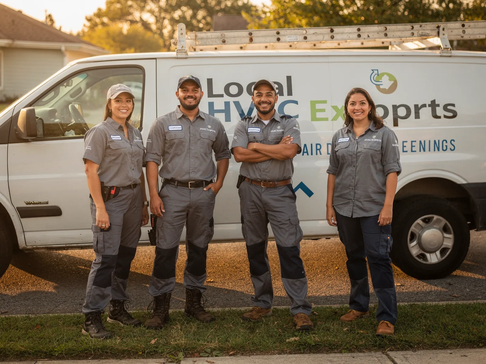 24/7 HVAC Repair & AC Replacement company in Mountain Home, TX